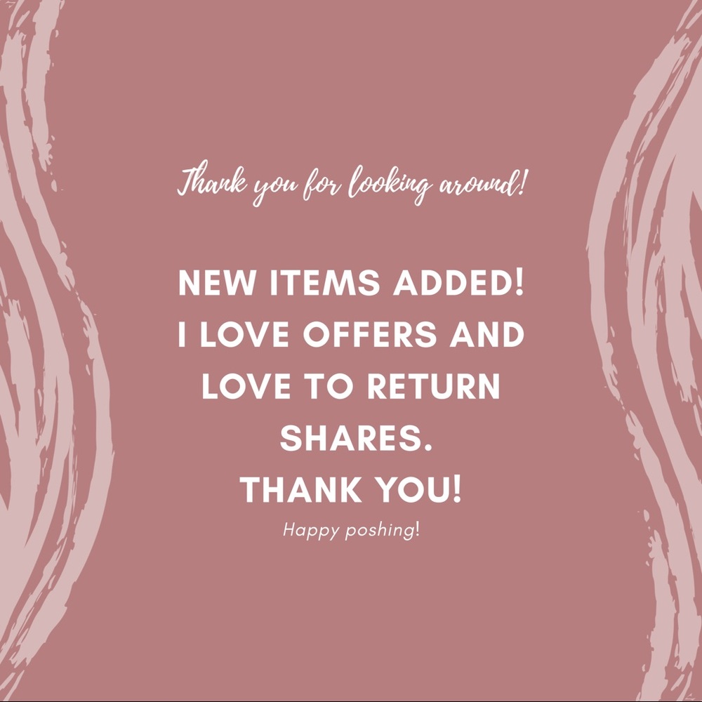 New Items Added:)